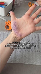 Cosplay Canon Event That Keeps Happening to Me #cosplay #cosplayer