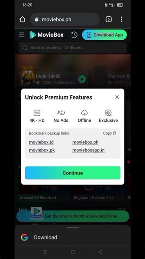 (How to download Moviebox)🎦🎦