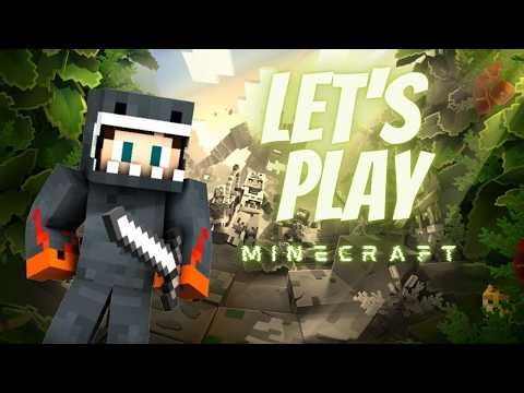 LIVE: Epic Minecraft Lily MC Adventure | Join the Fun | Java & Bedrock 🎮 #MinecraftLive #SMP