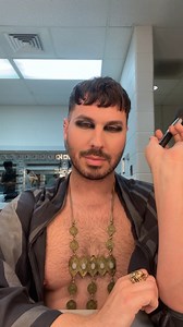 2.6K views · 73 reactions | Good Caiaphas, you're looking stunning! ⭐️ | Jesus Christ Superstar | Facebook