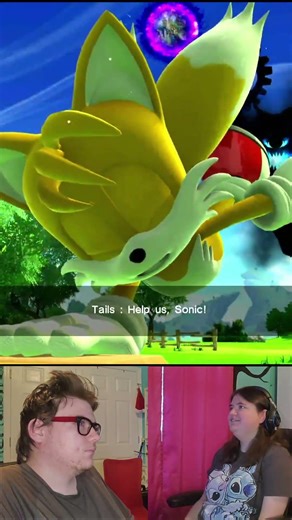 How Come He Didn't Get Sucked In? #foryou # shorts #gaming #fyp