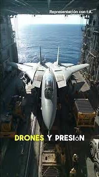 The most expensive aircraft carrier... and something doesn't add up.