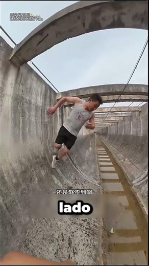 How to Jump Off Buildings 😱