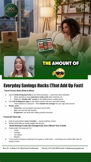 How to Fly for Almost FREE ✈️ | Delta SkyMiles Shopping Hack (Real Travel Tip)