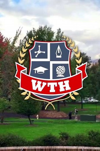 WTH: Welcome to Howler (2016-2018) - TV Show