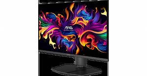 MSI MAG 271QP QD-OLED X24
