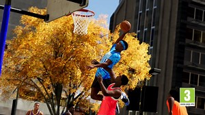 6.9K views · 24 reactions | #NBA2K21 on #PS5 is giving us too much swag ✊ | GAME.co.uk | Facebook