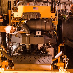 That grass will take-off any day now. Is your mower ready? Our service shop can get you in quick with a fast turnaround tune-up. Bring your equipment in today! #lawnmower #tuneup #service #repair | Jacks Small Engines