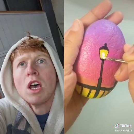 Rachel/200k+/ on TikTok