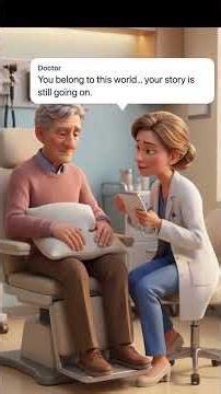 Easy English Conversation for Beginners | Easy English | Doctor