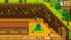 Stardew Valley Dark Talisman Quest Guide - Hold To Reset
