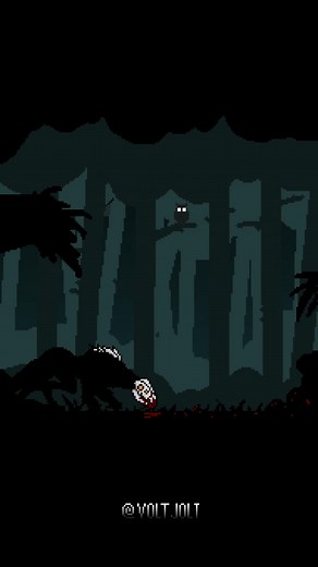 [ADDENDUM 10] Foundation Mobile Task Force Gamma-4 'Green Stags' were successful in capturing uncontained Insurgency anomaly #SCP #scpfoundation #pixelart #animation #fyp #fypシ #fypage #vasegirl