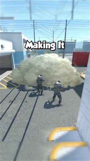 CS2 Pros Are Doing This... (But Why?) 🤔