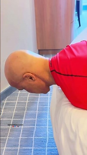 Fix Your Neck Hump and Forward Head Posture! Dr. Mandell