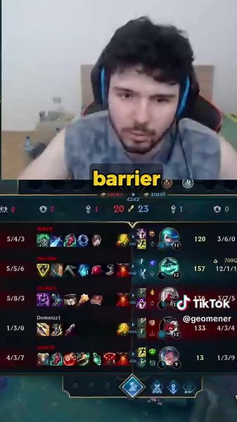 What is Bro Saying in League of Legends?