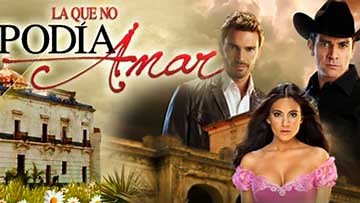 La que no podía amar Capitulo 42 – novelas360.com | Telenovelas Online!