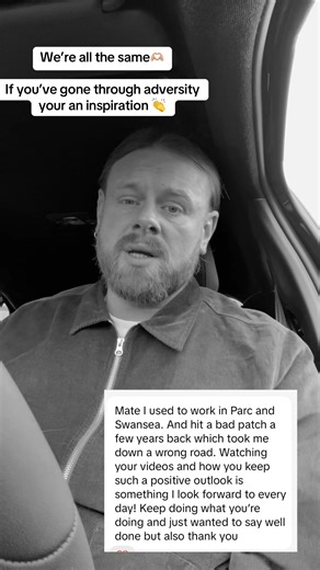 Inspiring Message from a Prison Officer on Recovery