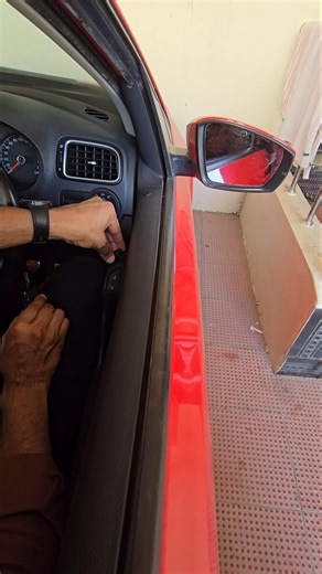 Retained Accessory Power in Cars