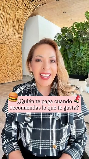 Lo hacemos todos los días sin darnos cuenta: recomendamos lo que amamos… y no recibimos nada a cambio🗣️💙💙 Un perfume, una crema, un restaurante… lo compartimos porque nos encanta, pero nadie nos paga por eso. Llegué aquí y todo cambió. Llevo 15 años en #Terramar y puedo decir con el corazón que ha sido una de las mejores decisiones de mi vida. No solo por lo que gano, sino por lo que comparto: libertad, comunidad, autoestima, oportunidades. Me encanta ver cómo más mujeres descubren que ellas 