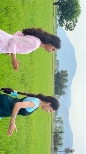 SwaSa Diaries | Part-1 💚🩷 . . . . #recreations#reels #viral #trending #feed #swasadairies #trendingreels #reelsvideo #todayfeed... | Instagram