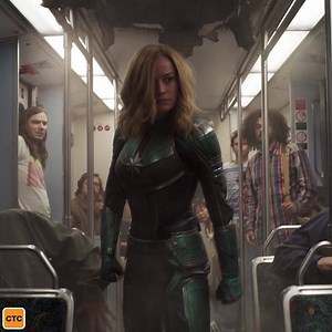 35K views · 702 reactions | Everything begins with a hero. Marvel Studios’ Captain Marvel in cinemas March 7, 2019. | Marvel | Facebook