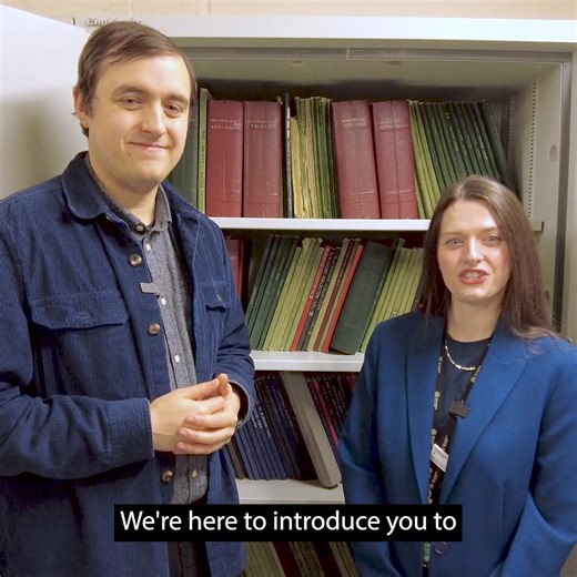 4.3K views · 53 reactions | Delve into the Birmingham Museums Trust archives, unlocking object records, from archaeology to fine art. Join the thousands of Zooniverse volunteers already taking part from across the world in our transcription project, Documentation Detectives. You can take part anytime, anywhere with just one click! https://www.zooniverse.org/projects/bmtcollections/documentation-detectives-transcribing-accession-registers | Birmingham Museum & Art Gallery - UK | Facebook