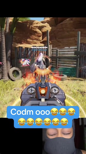 Codm: The Ultimate Mobile Game Experience 😂