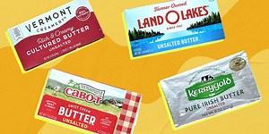 The 4 Best Butters To Buy for Every Situation