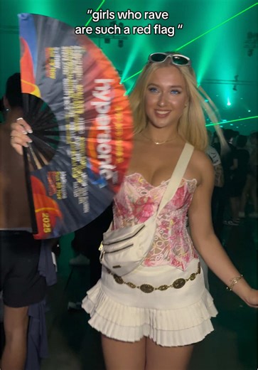 Understanding the Rave Culture in Sydney