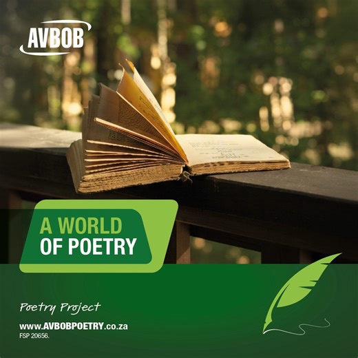The AVBOB Poetry Library contains more than 20 000 poems written by our community of poets on the themes of Birth, Death, Love, Hope and New Beginnings. Reading poetry can help you develop your craft.🪶🪶🪶 Read ‘Flower Power’, a poem by Ann Scarborough Moore that demonstrates the inner power that can follow a shift in one’s focus: www.avbobpoetry.co.za/Poem/View?PoemID=270758 #AVBOBpoetry | AVBOB Poetry