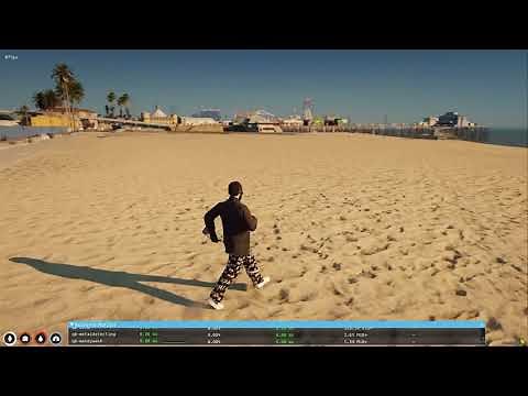 [QBCore] Metal Detecting