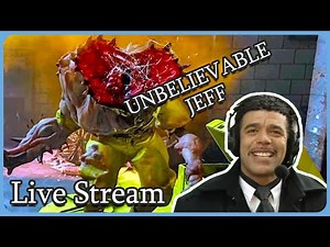 Half Life Alyx Levitation - JEFF! New Campaign Playthrough #02