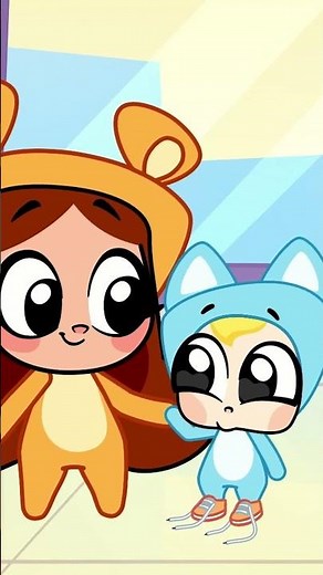 🛗 Elevator Safety for Kids! Learn How to Ride Safely and Smartly! 🧒👧 #SafetyFirst #ElevatorTips