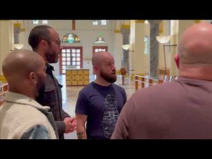 CANTUS: Ave Maria by Franz Biebl