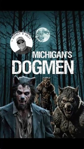 CC#4 Dogmen YouTube HD 720p