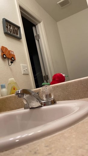 Harry Elmo: The Boy Who Lived Has Come to Die