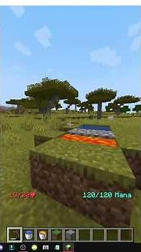 CÓMO CONFIGURAR Action Bar y Boss Bar en MINECRAFT con AURELIUM SKILLS