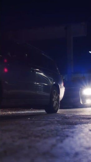 Night Traffic Stop: Do This Before You Pull Over