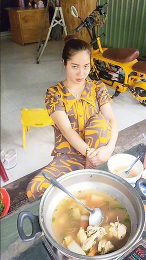 Vậy thì được tối anh thưởng #Shorts