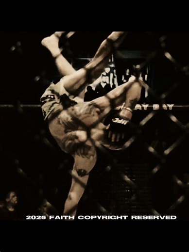 Tony Ferguson's Fight Highlights and Techniques