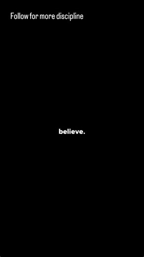 motivation ❌ discipline ✔️ follow ‪@Gaming_007cricket‬ only if your disciplined to become the best