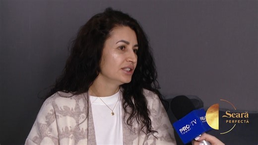 De ce iubirea se destramă în secolul vitezei: greșelile pe care nu le vezi, explicate de psihologul Svetlana Ionașcu: „Nu poți fi Baba Vanga și niciun bărbat nu poate citi gânduri” - VIDEO | O Seară Perfectă, la PRO TV