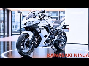 2025 Kawasaki Ninja 650 Review – Full Ride Experience, Performance, Design & Real-World Test