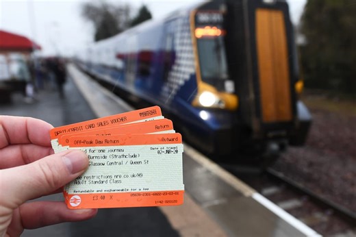 ScotRail launches 'secret weapon' enabling passengers to get cheaper tickets