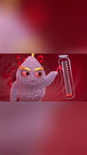 The TRUTH About Your Sugar Addiction! 😱🍩 #ToonBox #DrPotato #healthylifestyle #healthyfood #shorts