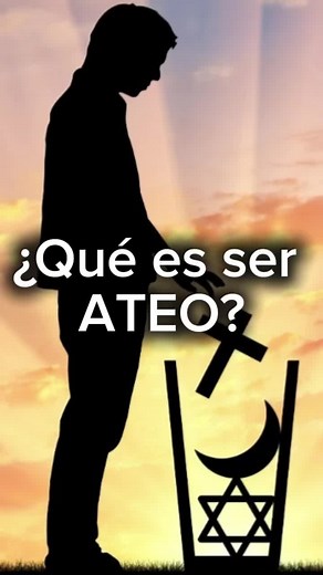 ¿Qué es ser Ateo? - Explorando el significado y las preguntas detrás de la creencia