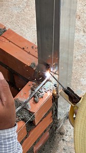 589K views · 3.1K reactions | Techniques and Tips To Weld Steel Door | Daily Works CVR | Facebook