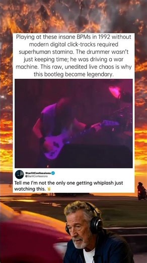 The Most Insane Crowd Energy Ever 🌪️#MetalMusic #PopCulture #LiveConcert #MoshPit
