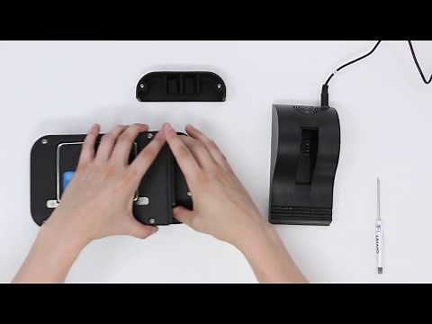 JAWS 2.0 Video Manual