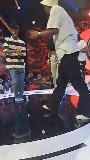 Pino Silawule on TikTok